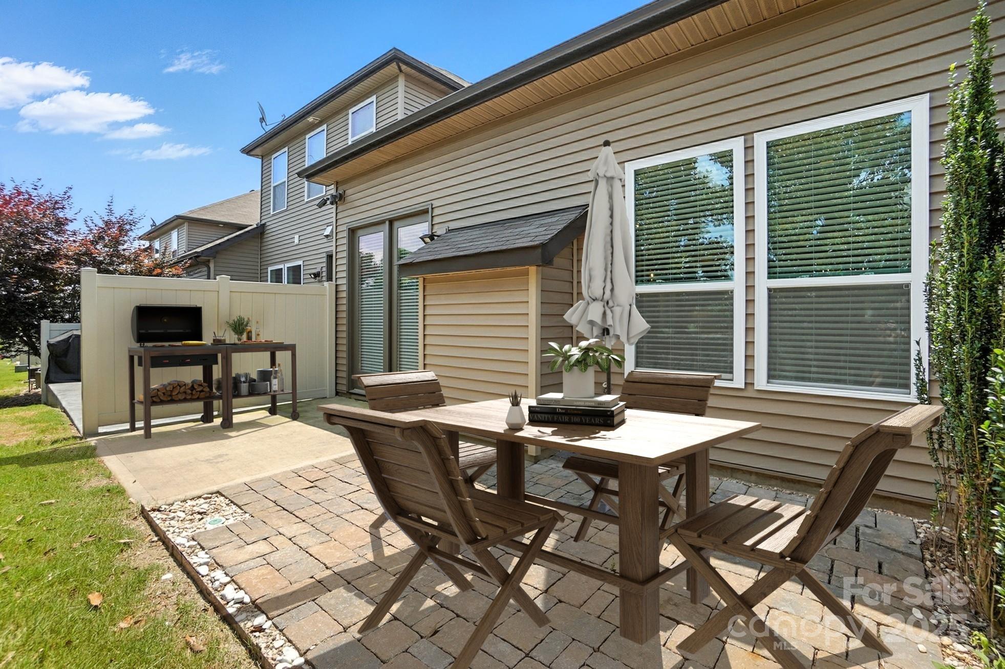 Ayrshire Townhomes - Residential