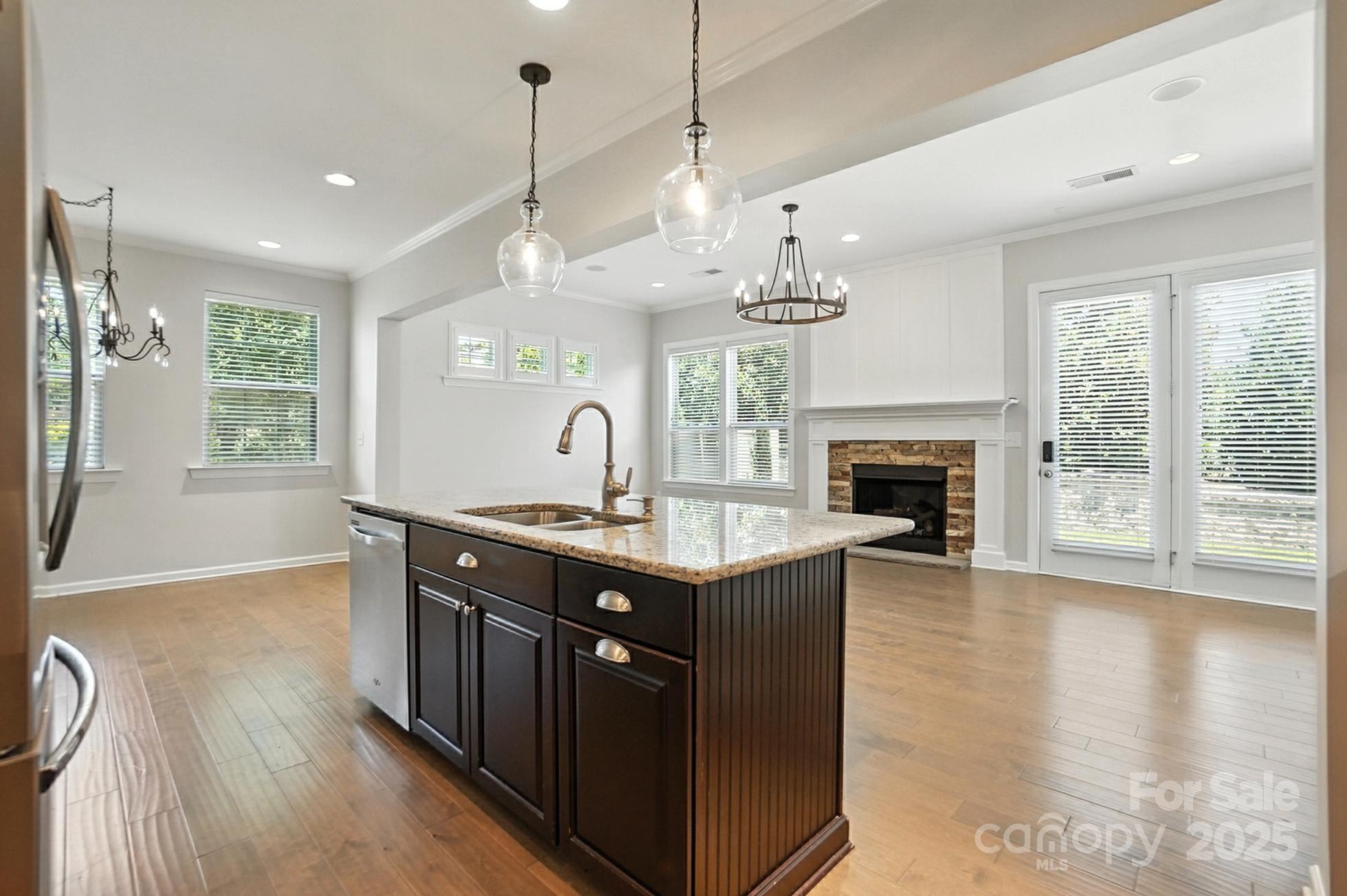 Ayrshire Townhomes - Residential