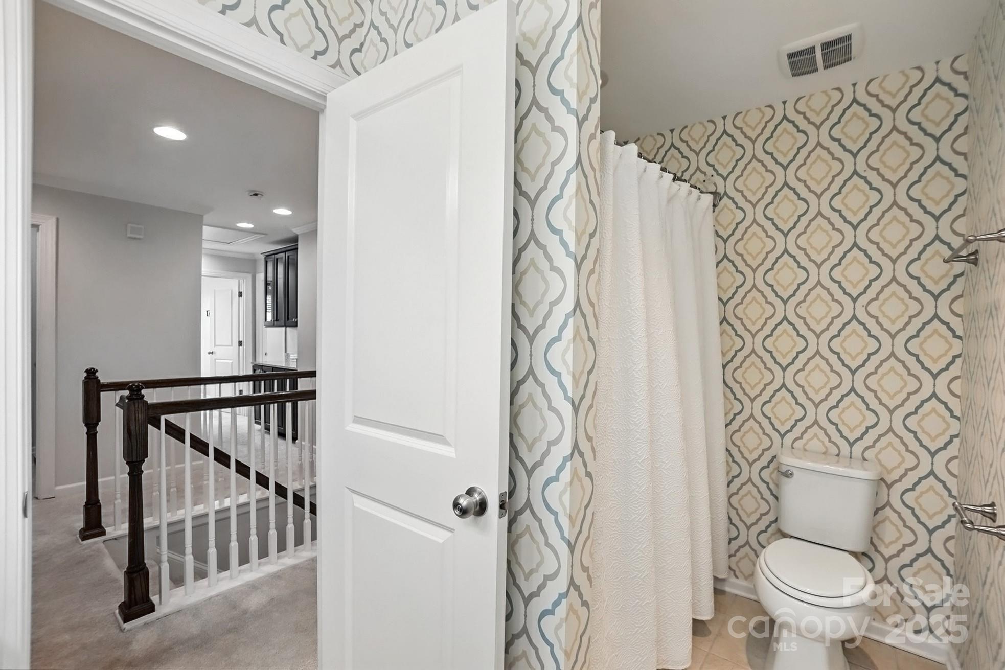 Ayrshire Townhomes - Residential