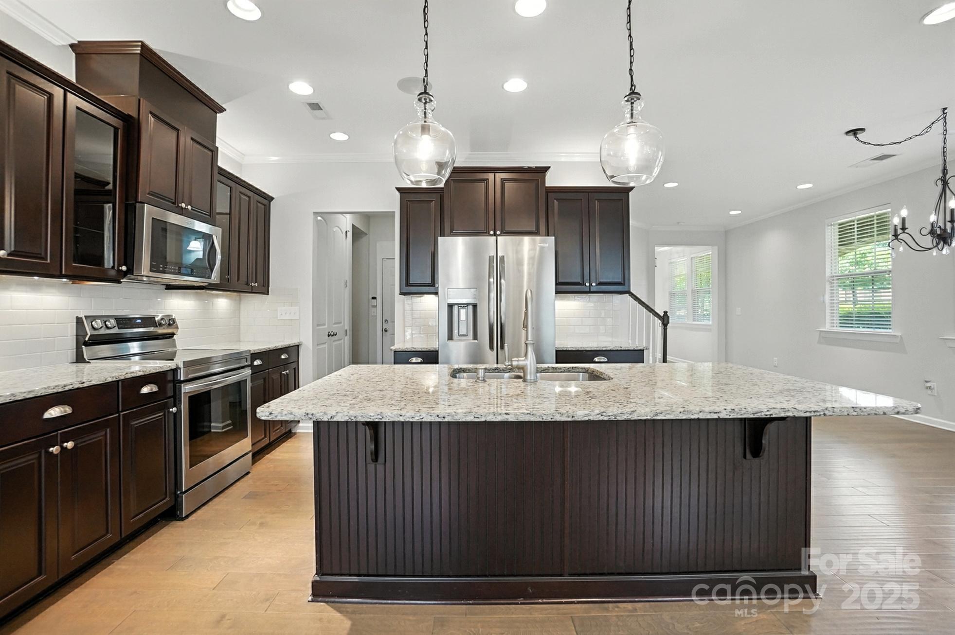 Ayrshire Townhomes - Residential