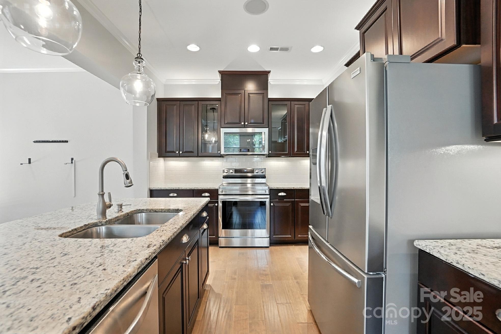 Ayrshire Townhomes - Residential