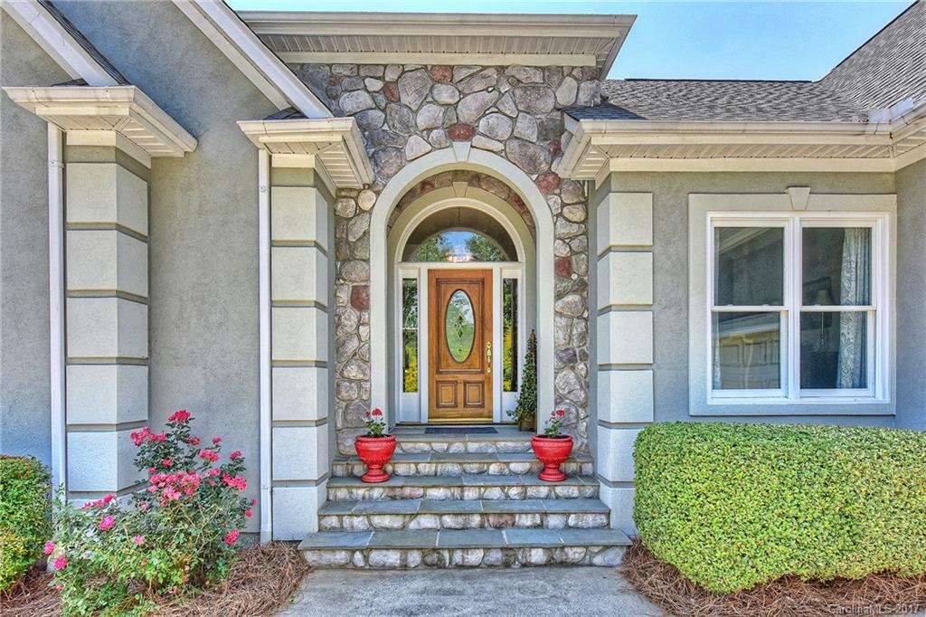 Mallard Head - Residential