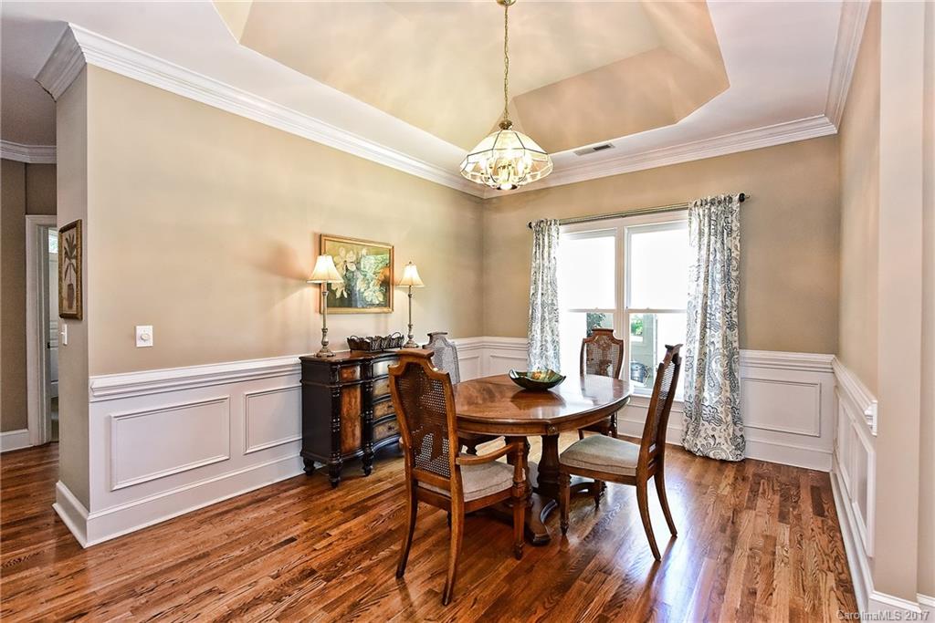 Mallard Head - Residential