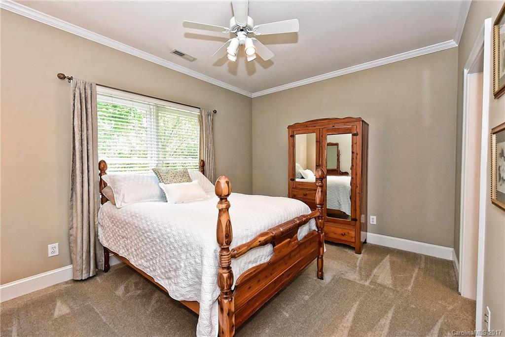 Mallard Head - Residential