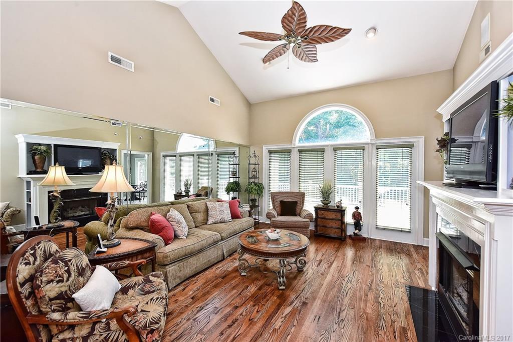 Mallard Head - Residential