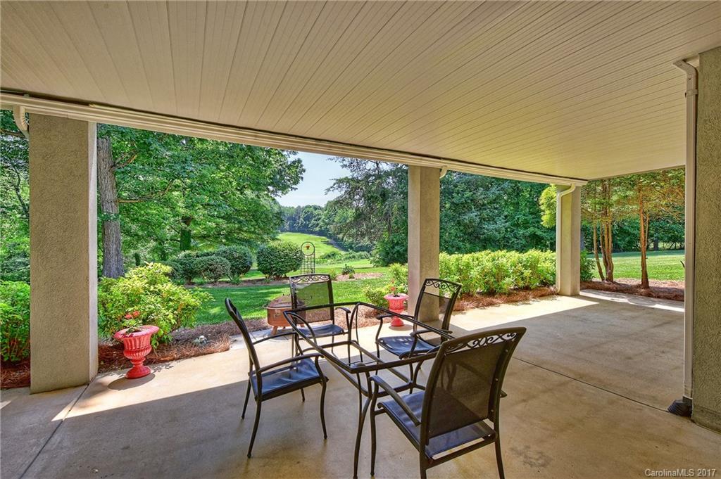 Mallard Head - Residential