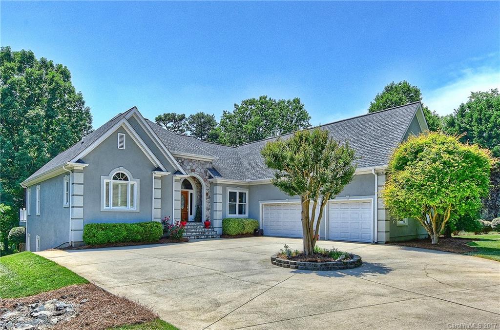 Mallard Head - Residential