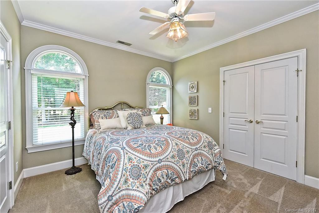 Mallard Head - Residential