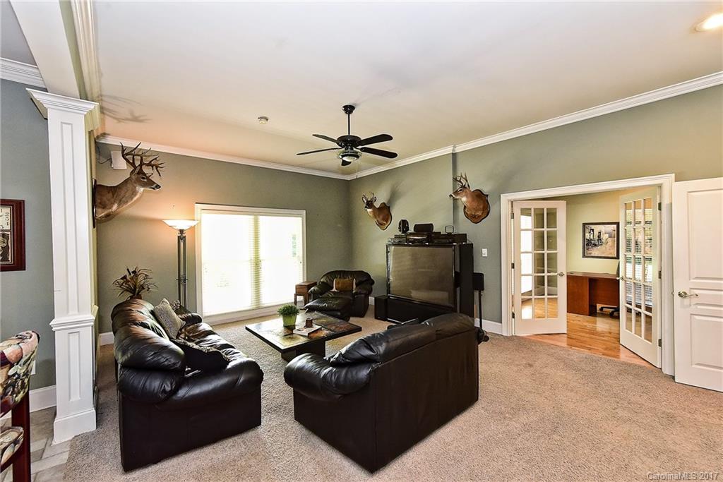 Mallard Head - Residential