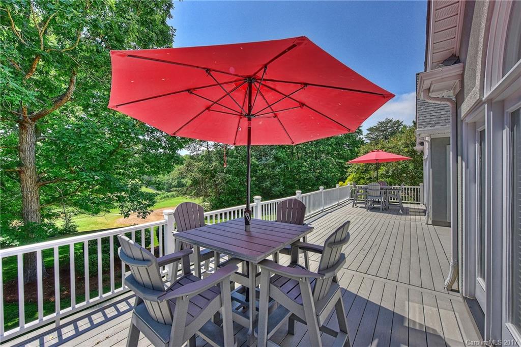 Mallard Head - Residential