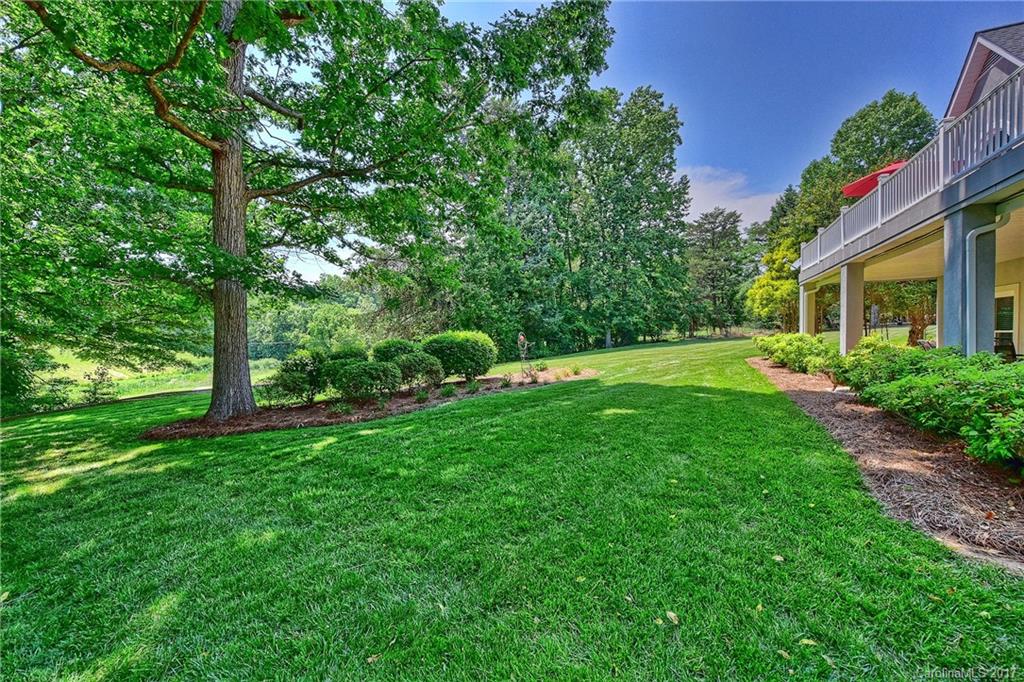 Mallard Head - Residential