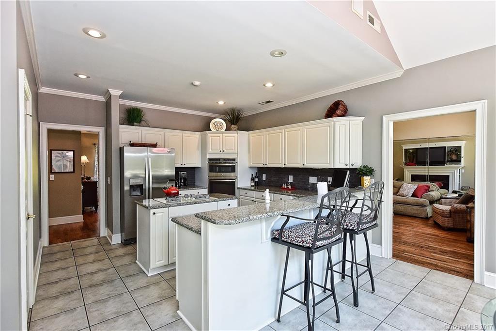 Mallard Head - Residential