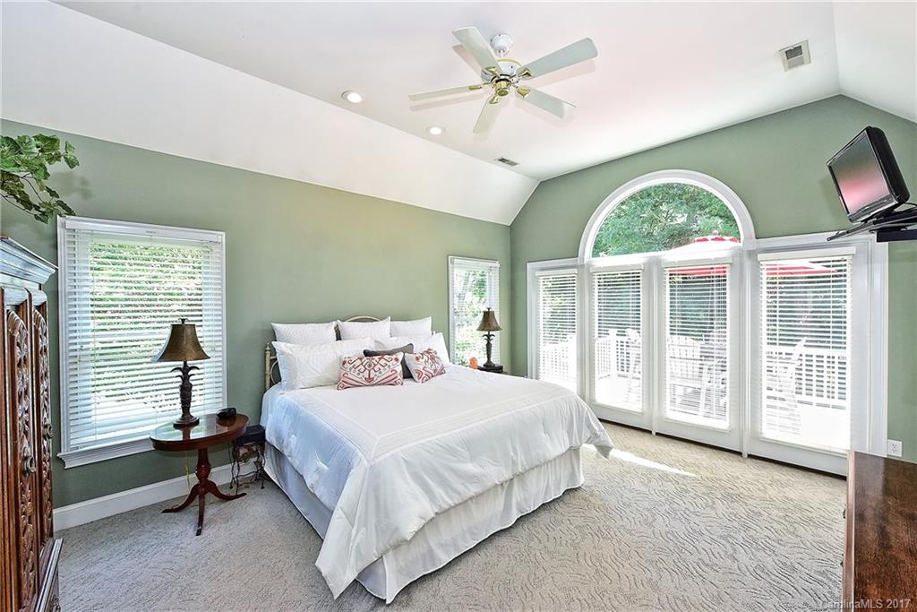 Mallard Head - Residential