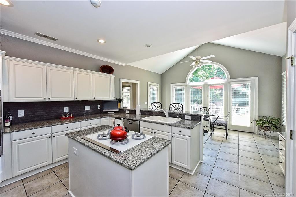 Mallard Head - Residential