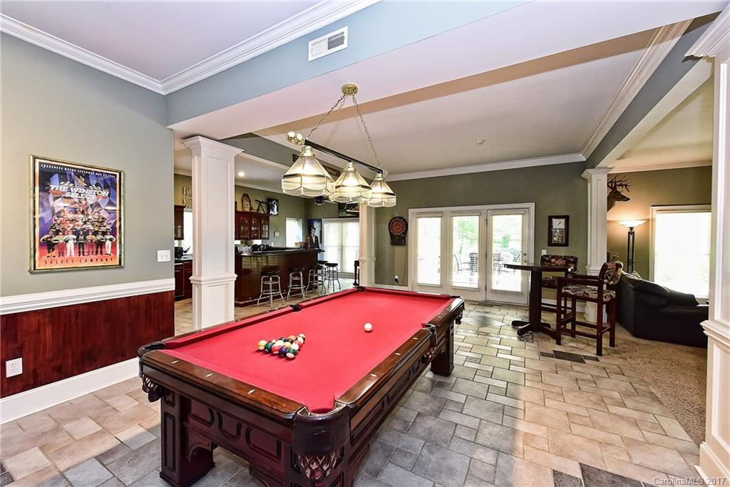 Mallard Head - Residential