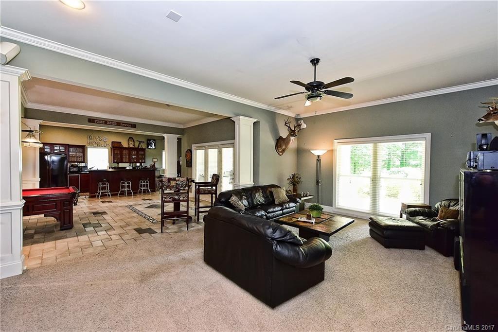 Mallard Head - Residential