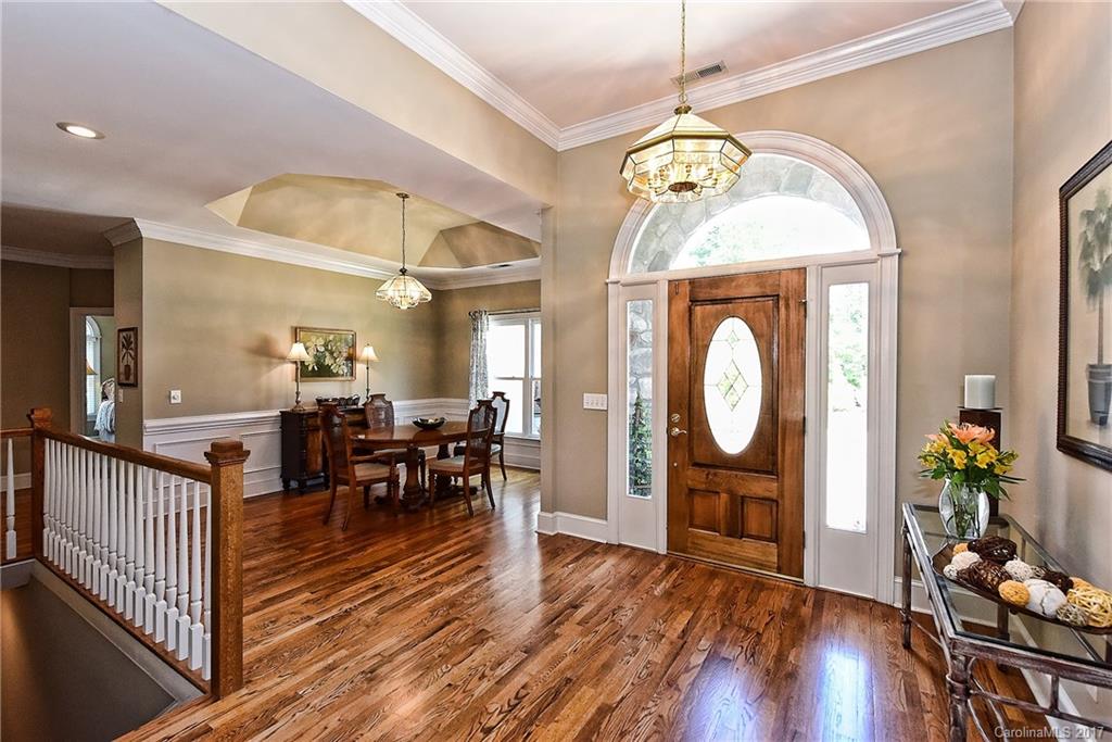 Mallard Head - Residential