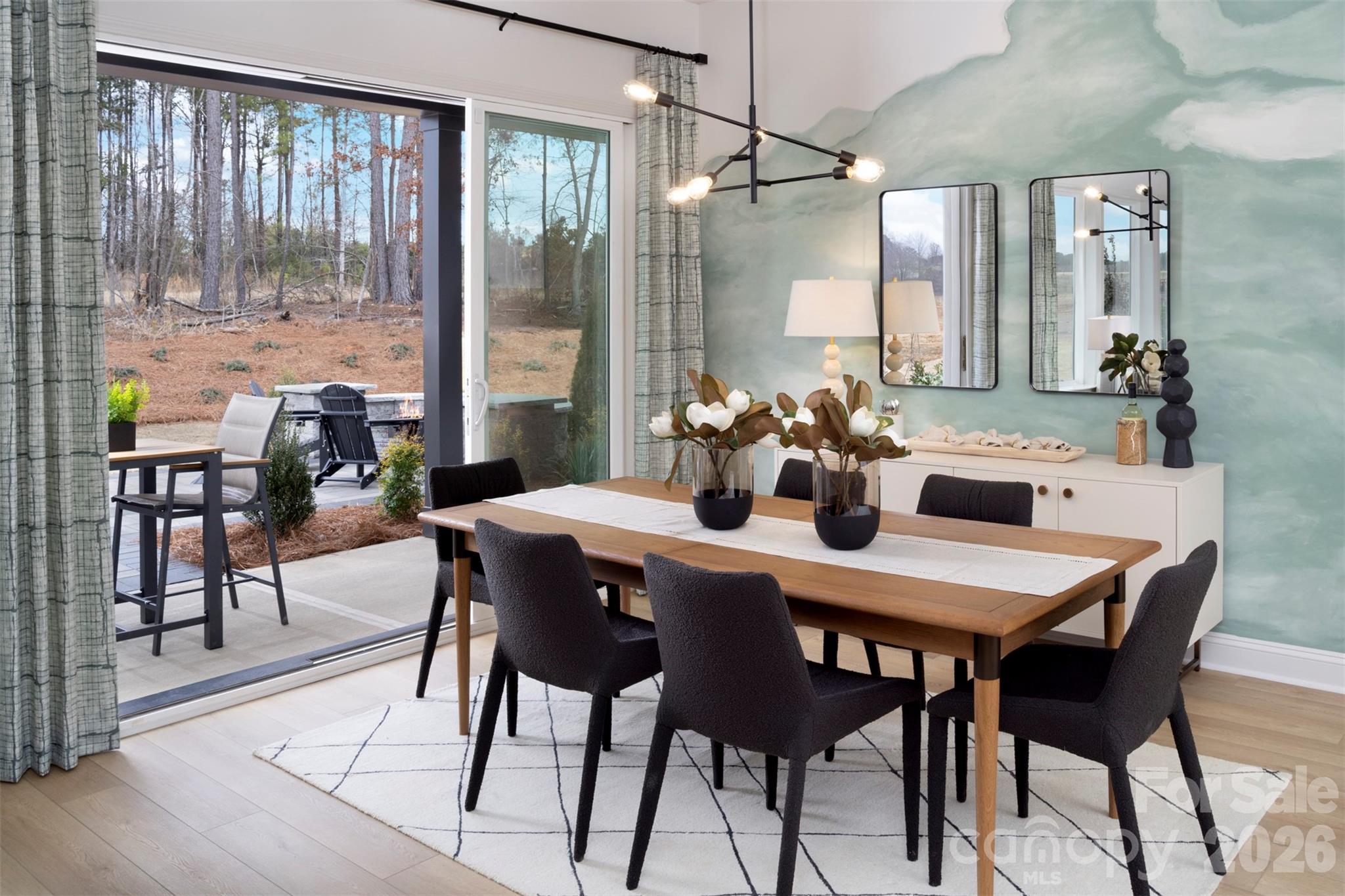 Cadia Village Matthews - Residential