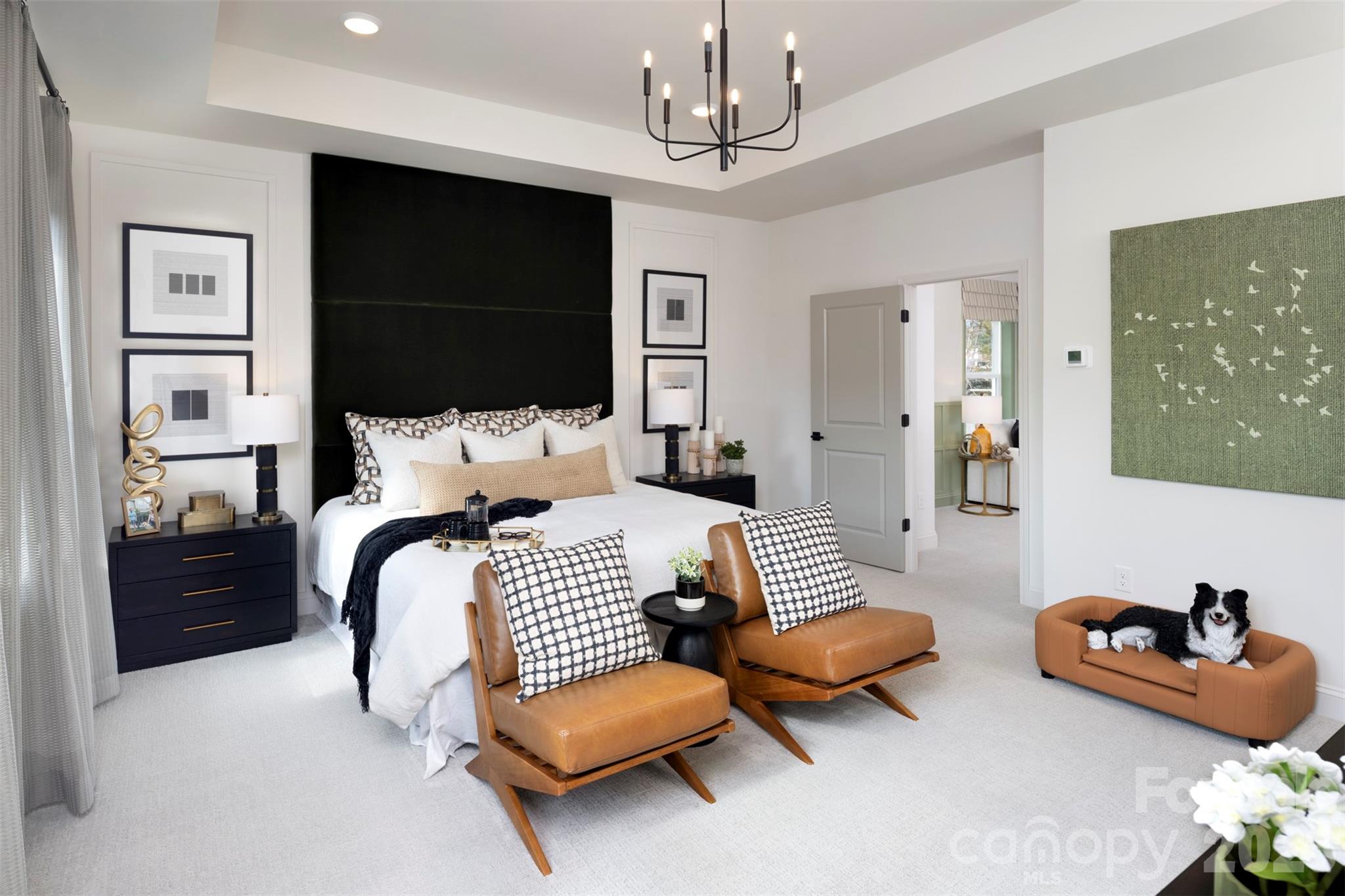 Cadia Village Matthews - Residential