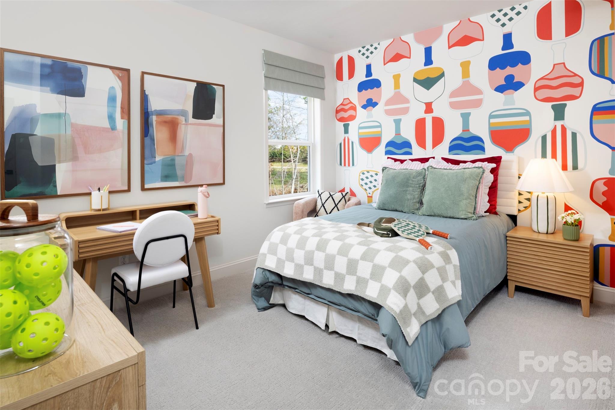 Cadia Village Matthews - Residential