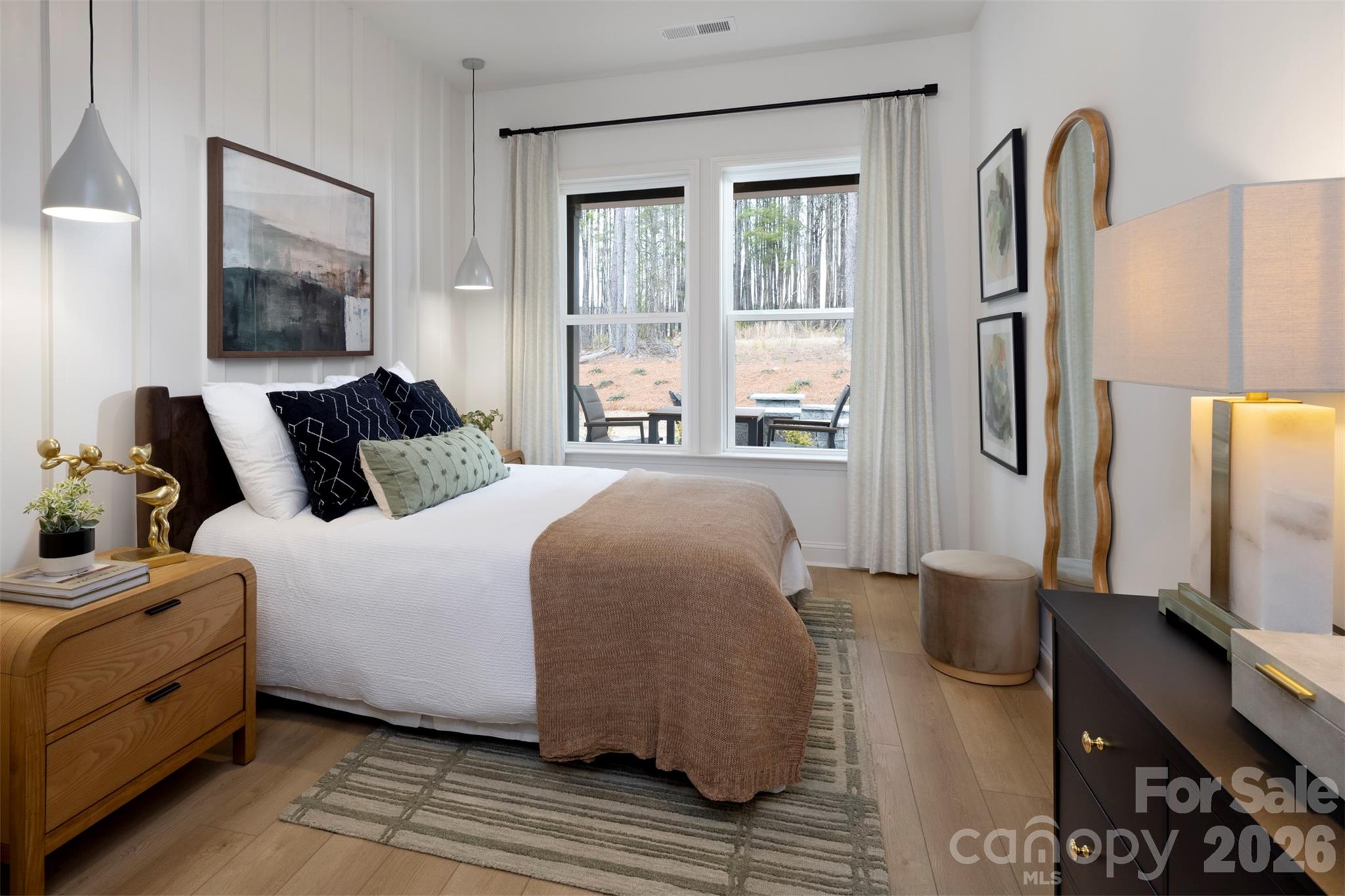 Cadia Village Matthews - Residential