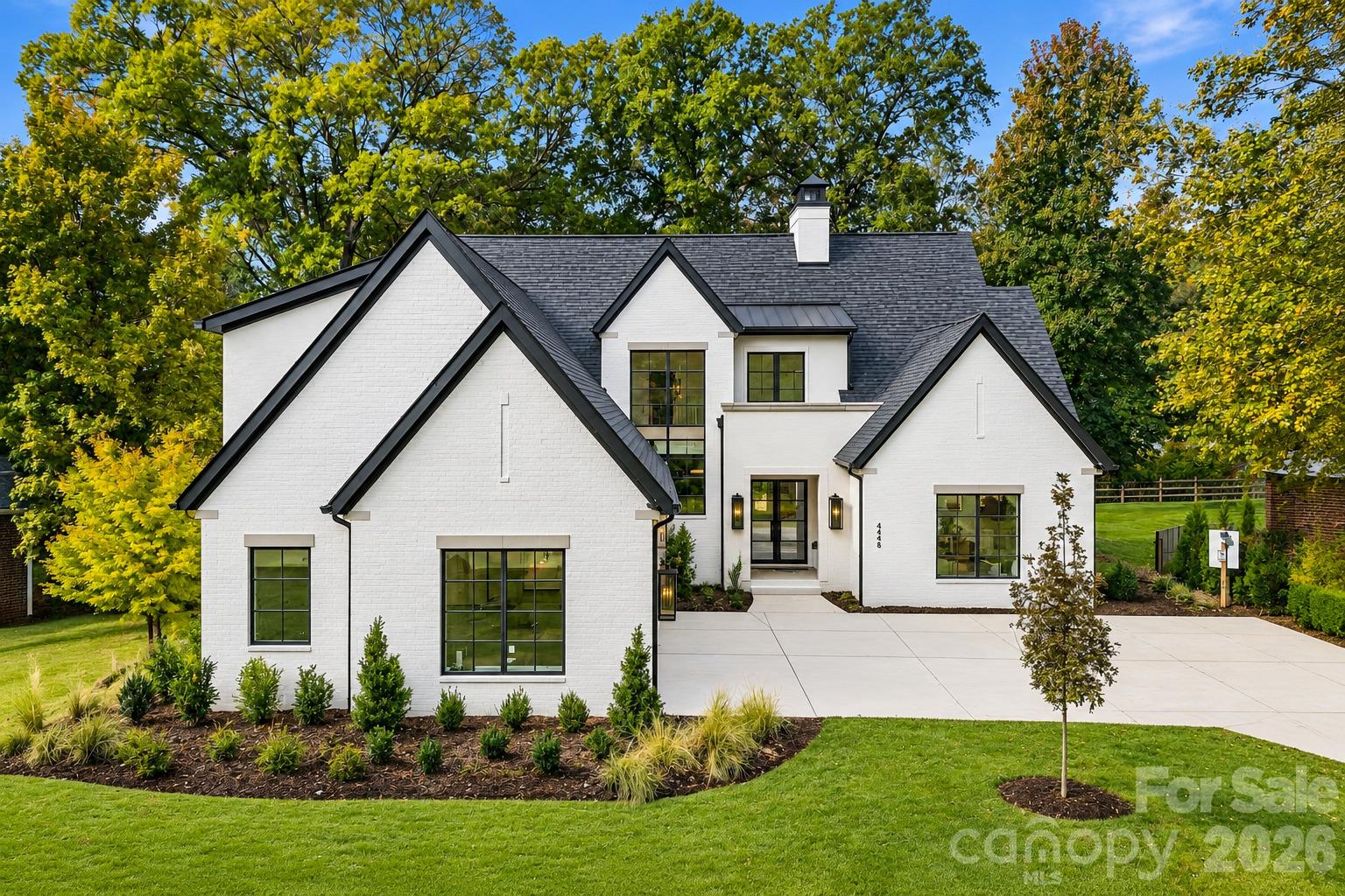 4448 Halstead Drive