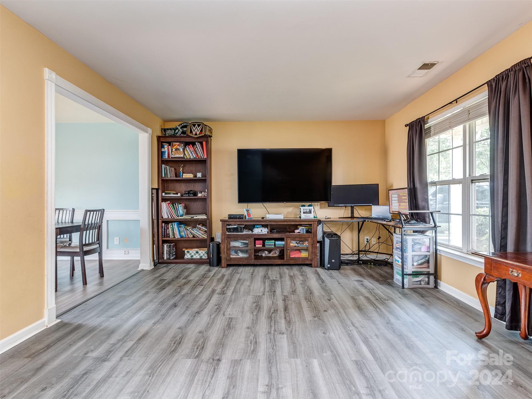 Peachtree Hills - Residential