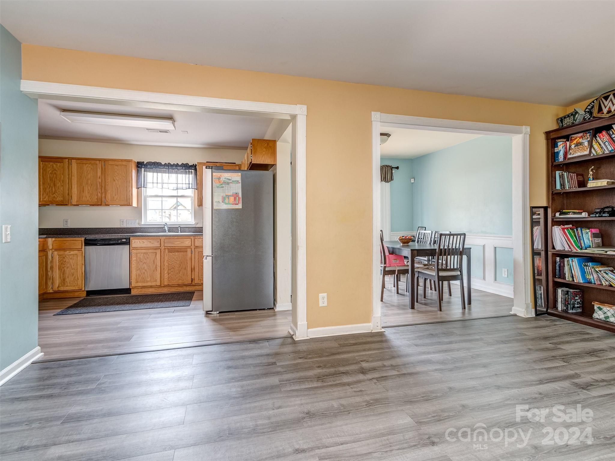 Peachtree Hills - Residential