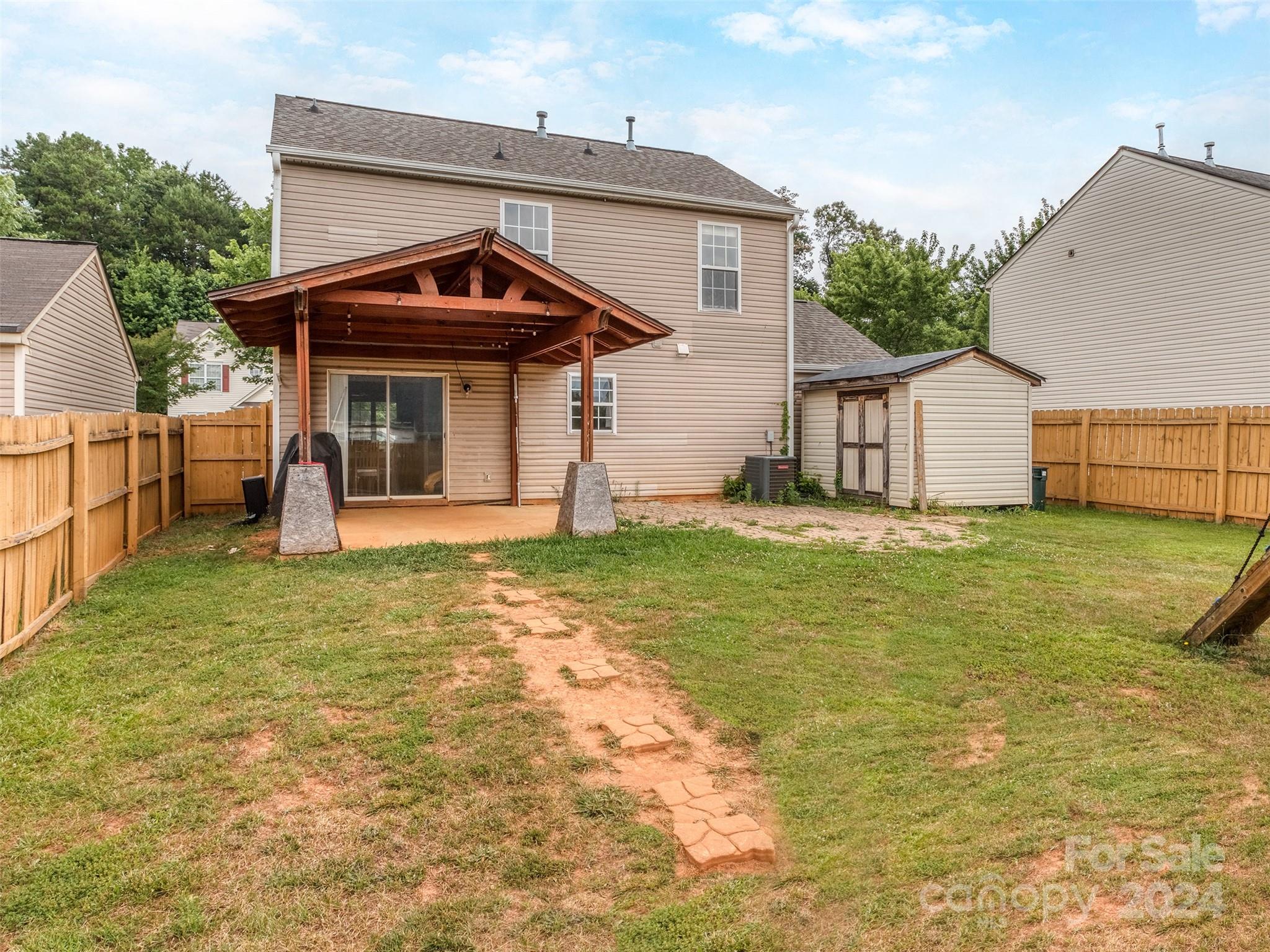 Peachtree Hills - Residential