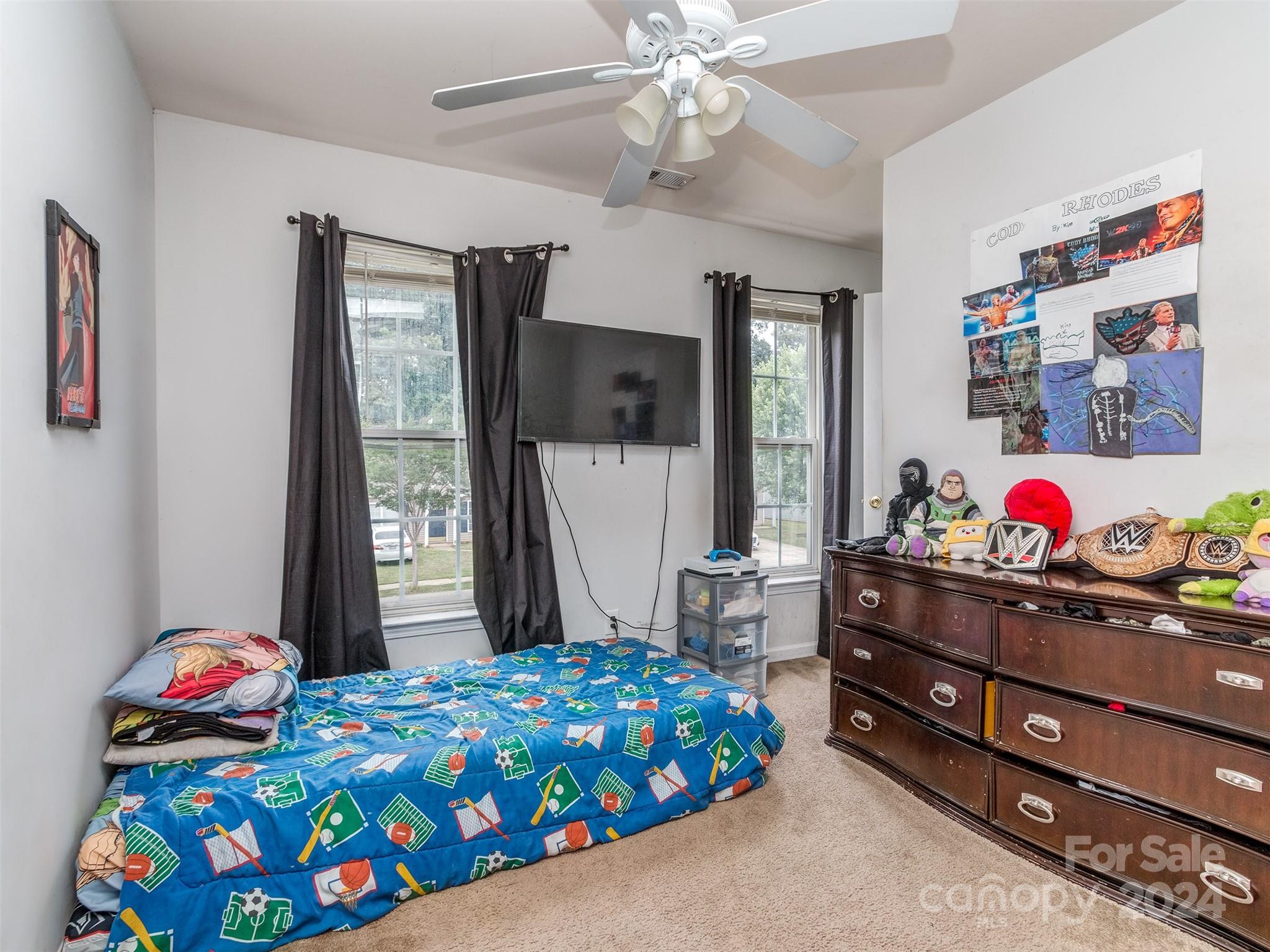 Peachtree Hills - Residential