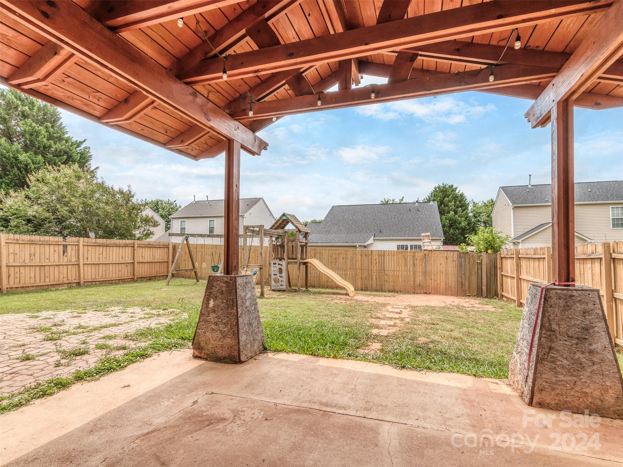 Peachtree Hills - Residential