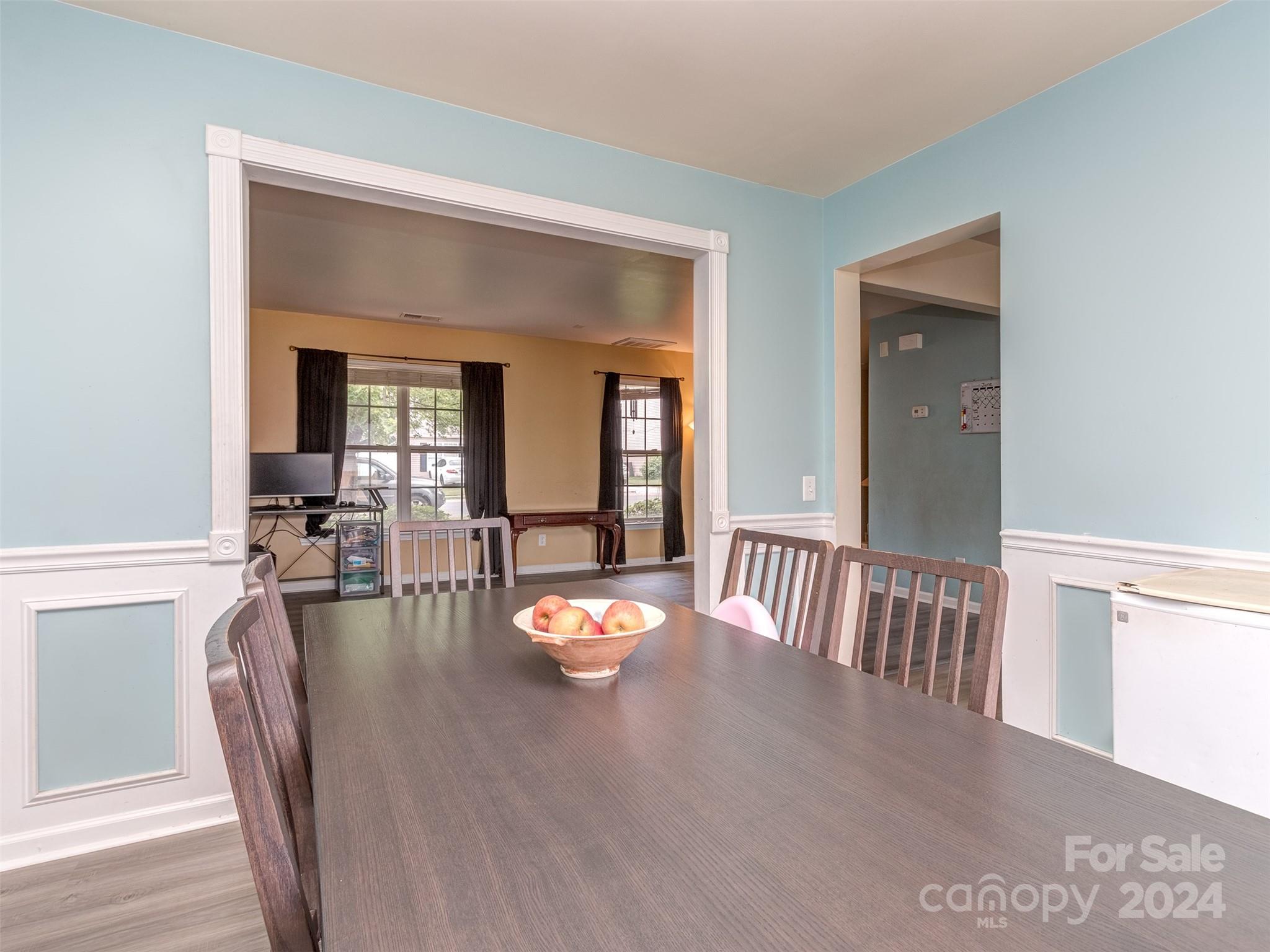 Peachtree Hills - Residential