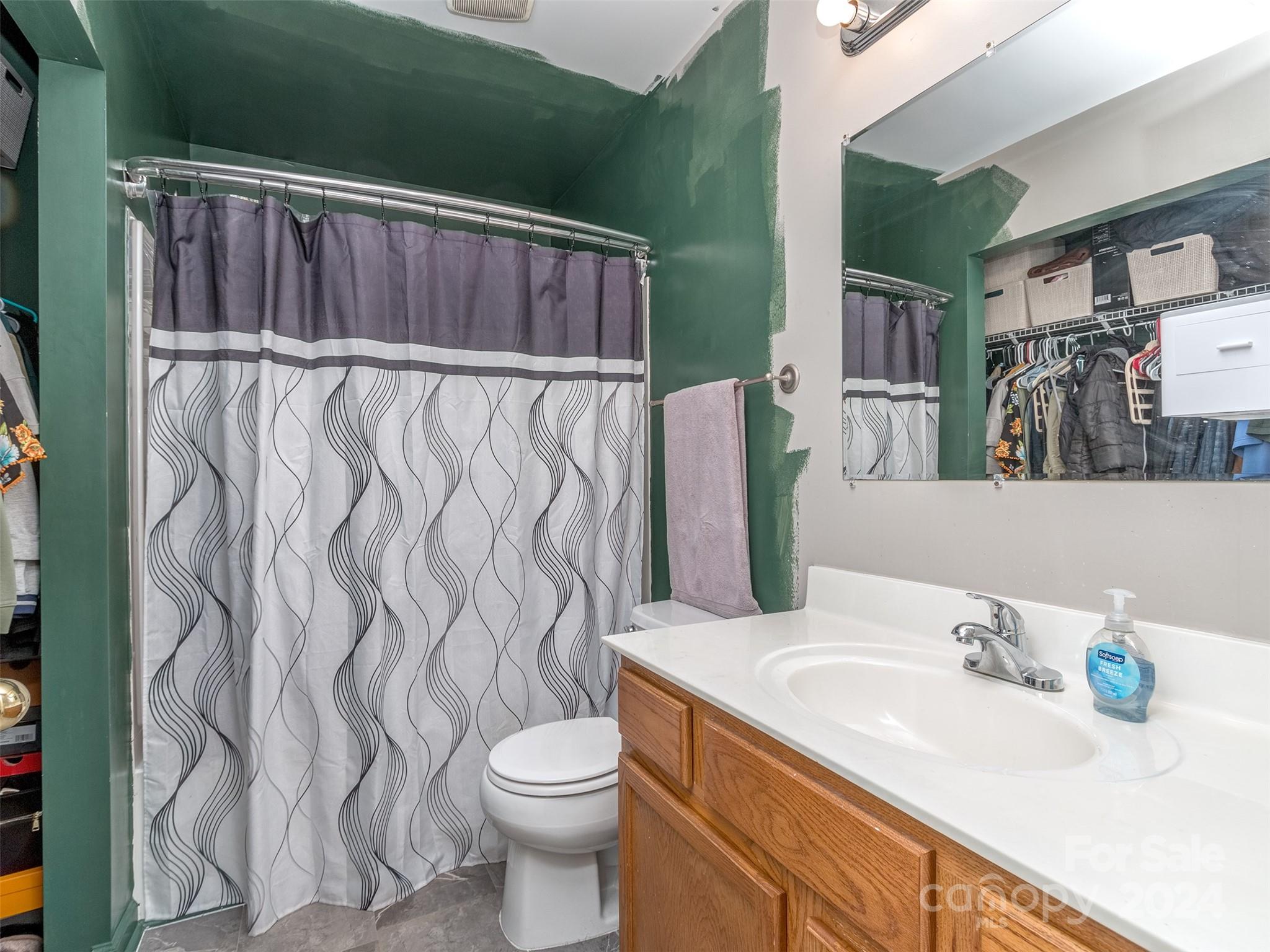 Peachtree Hills - Residential