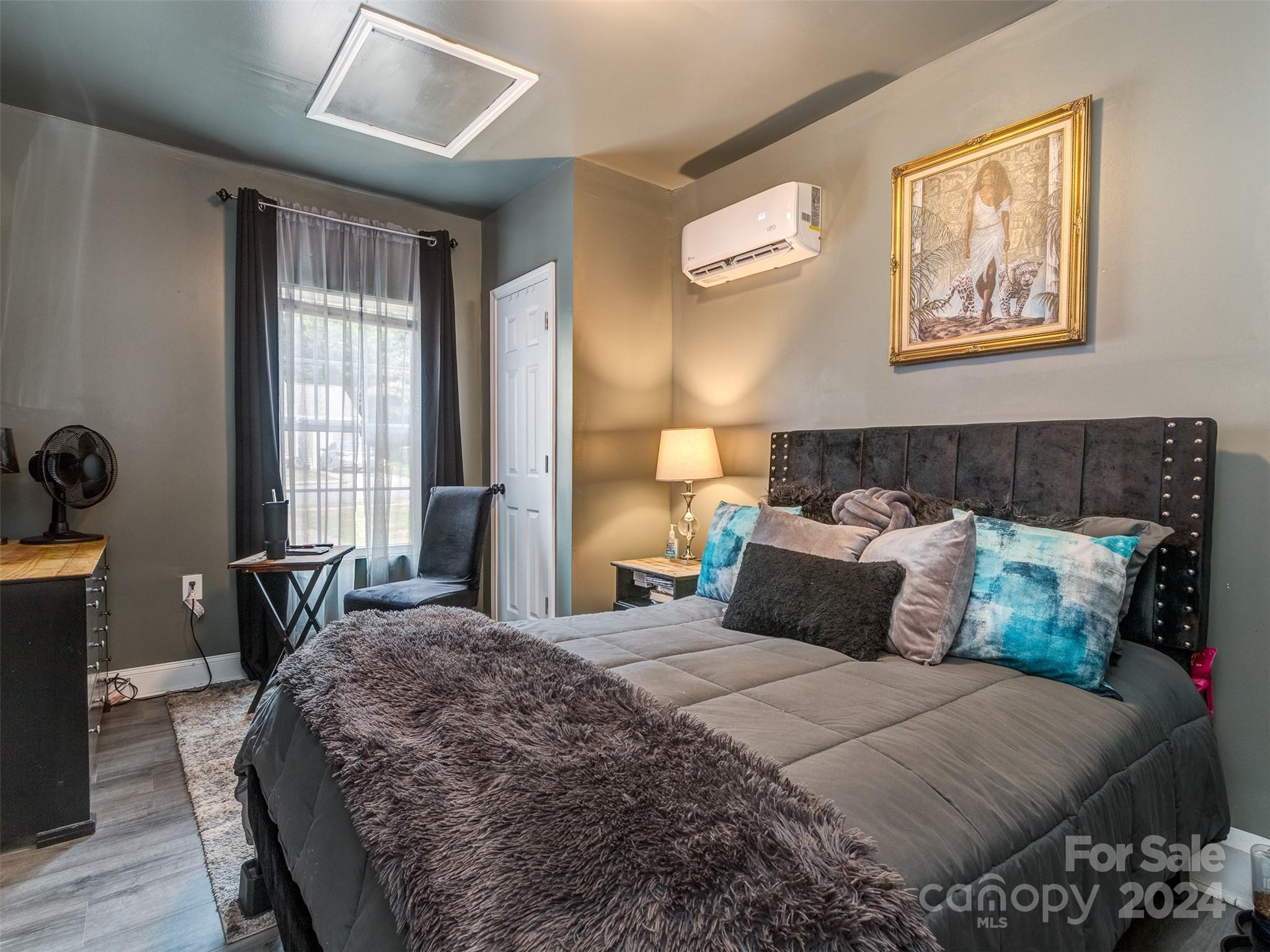 Peachtree Hills - Residential
