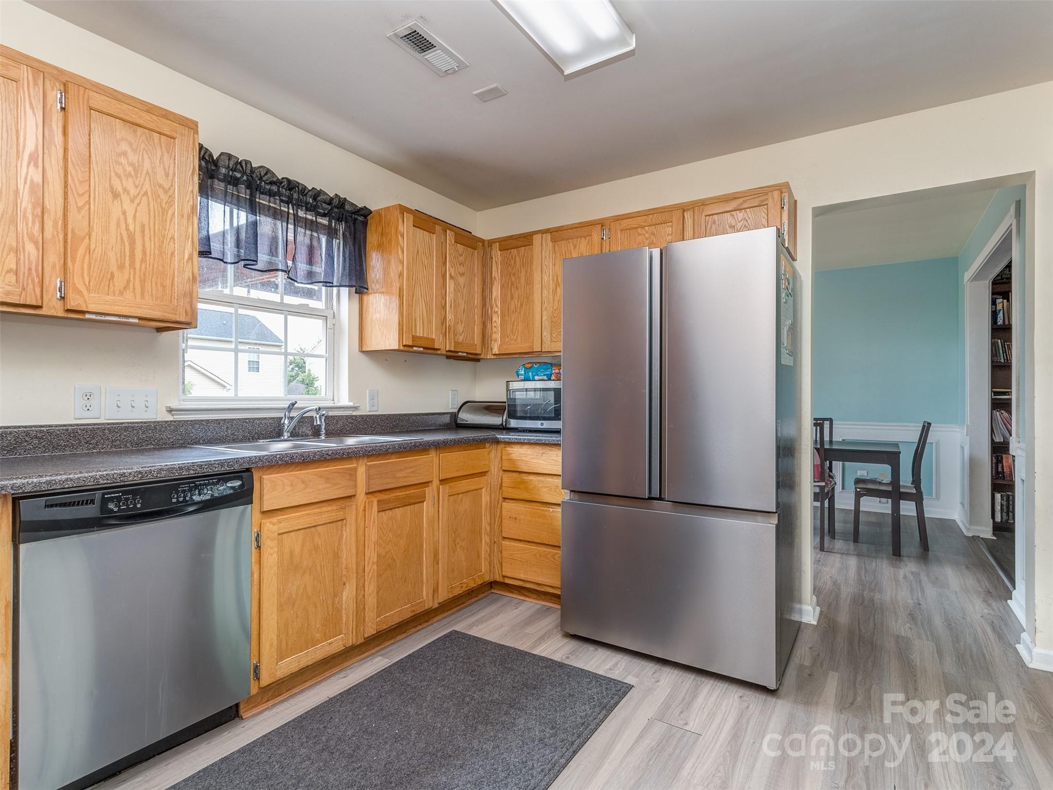 Peachtree Hills - Residential