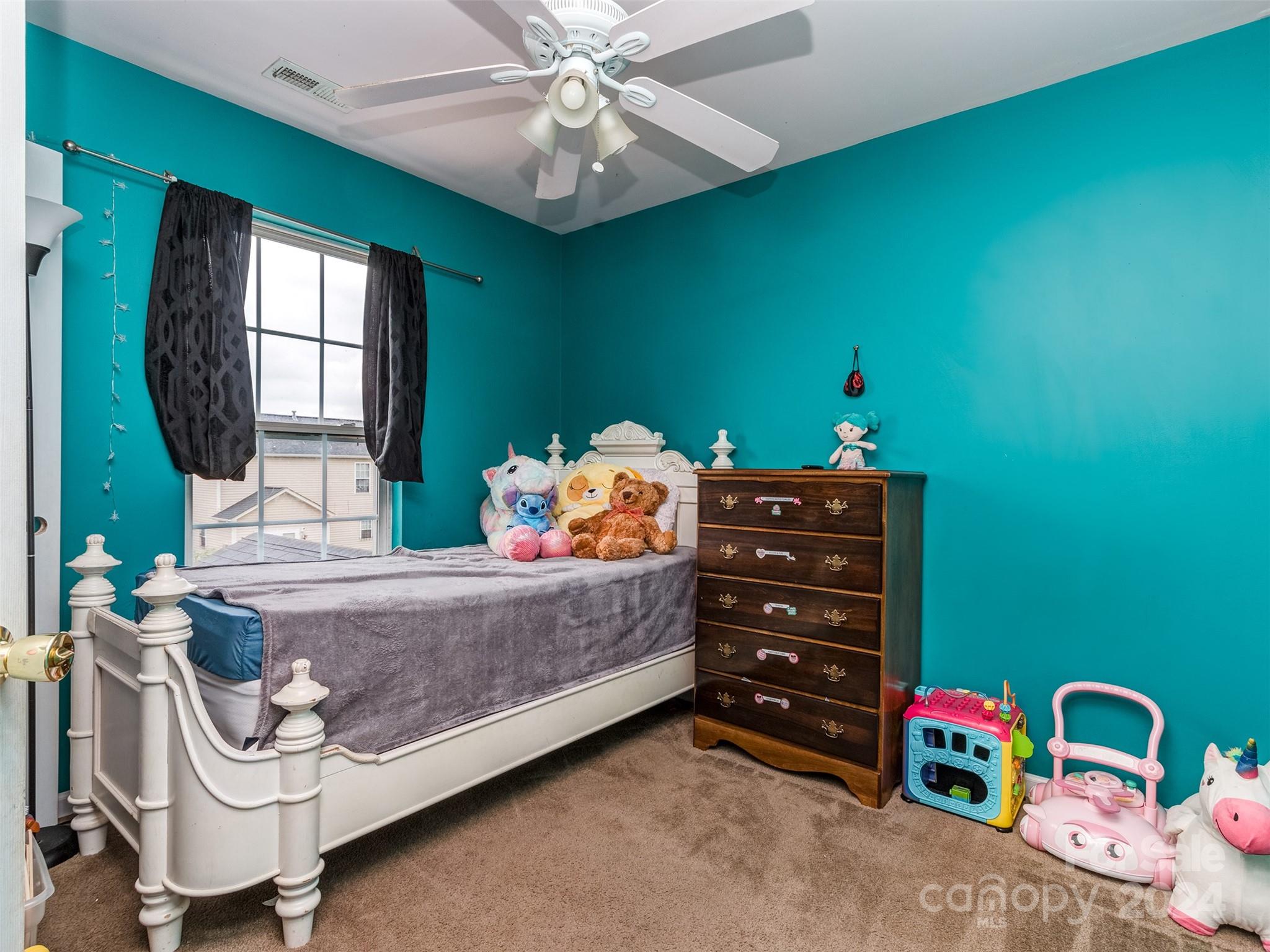 Peachtree Hills - Residential