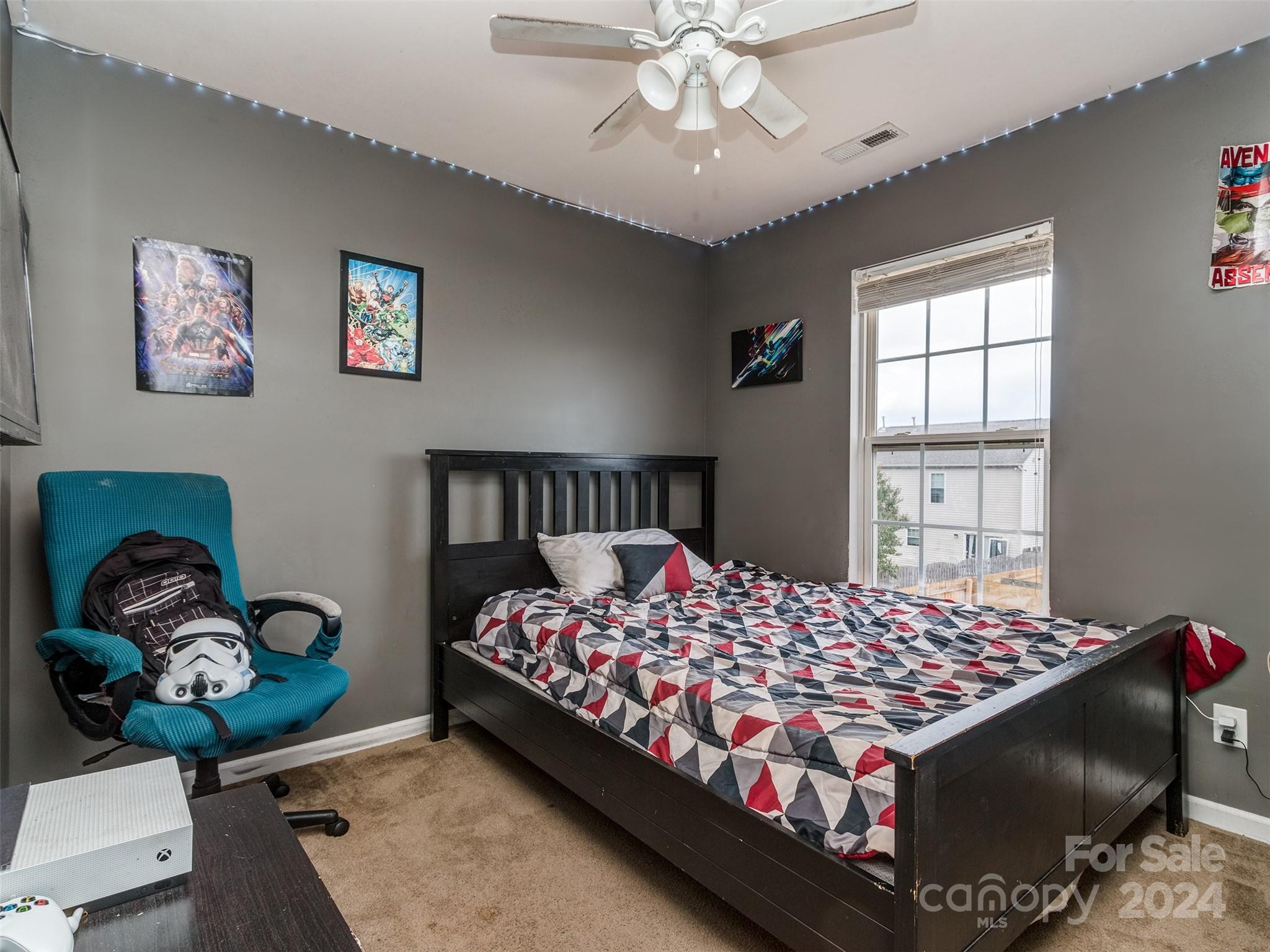 Peachtree Hills - Residential