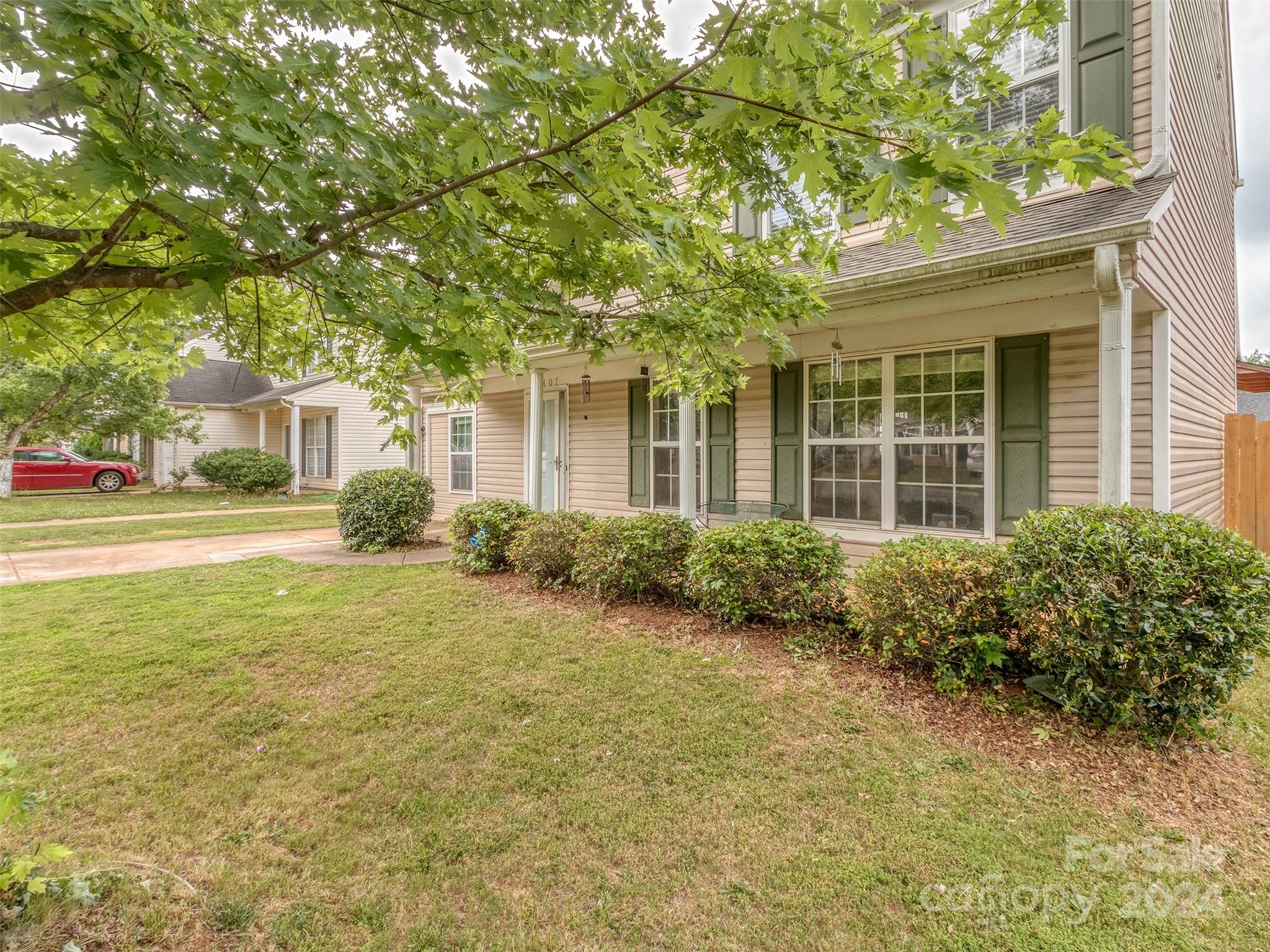 Peachtree Hills - Residential