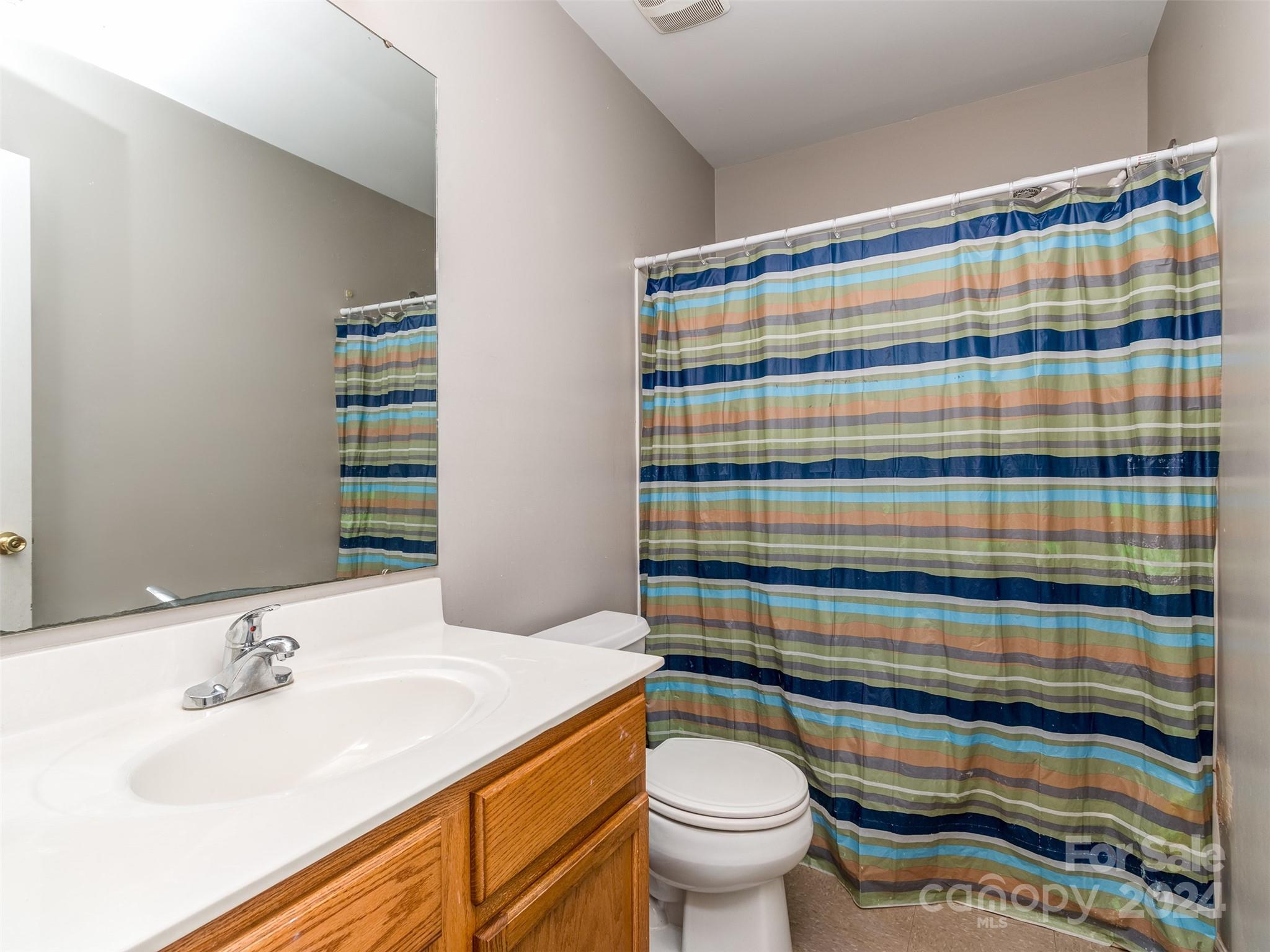 Peachtree Hills - Residential
