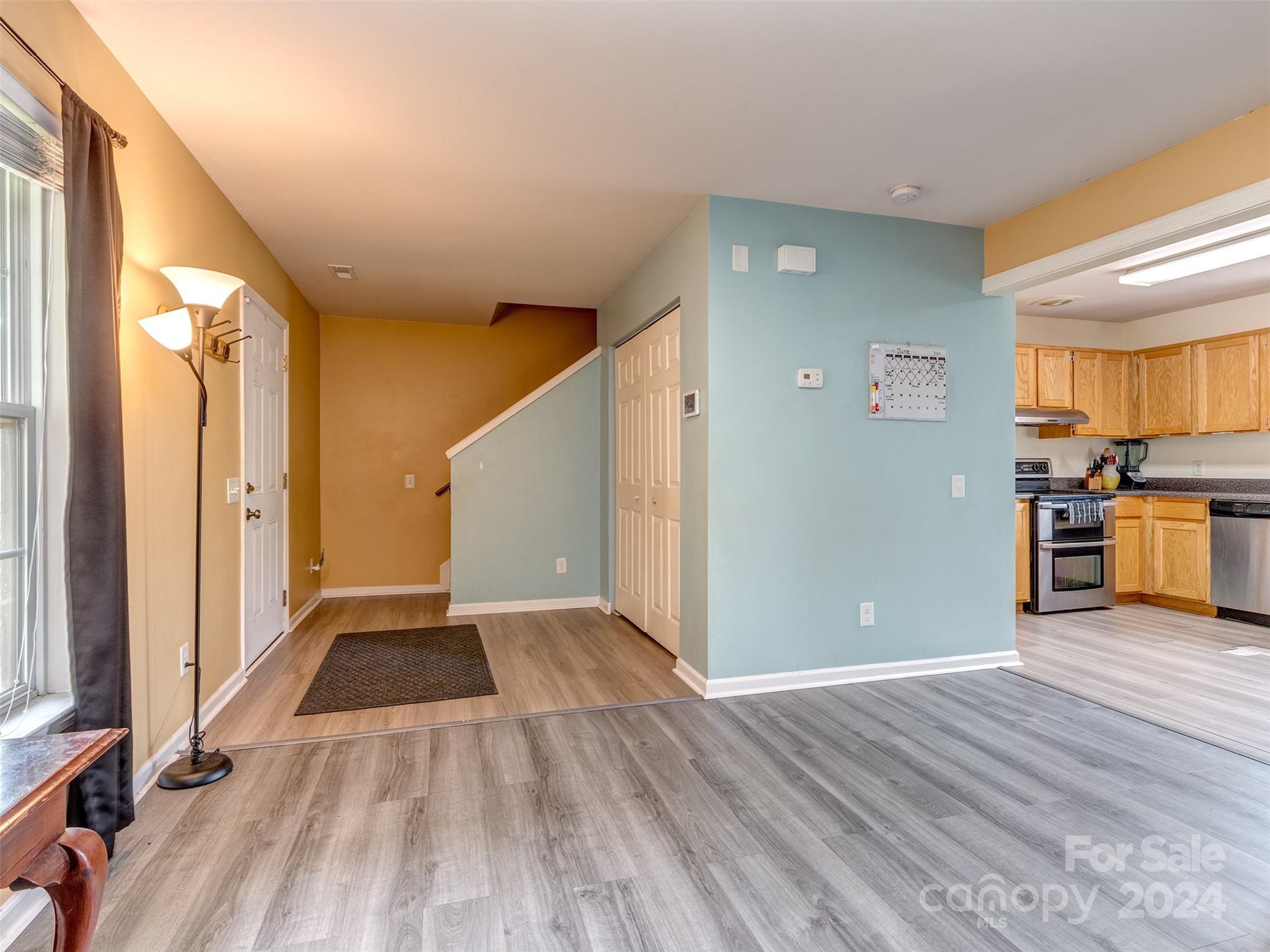 Peachtree Hills - Residential