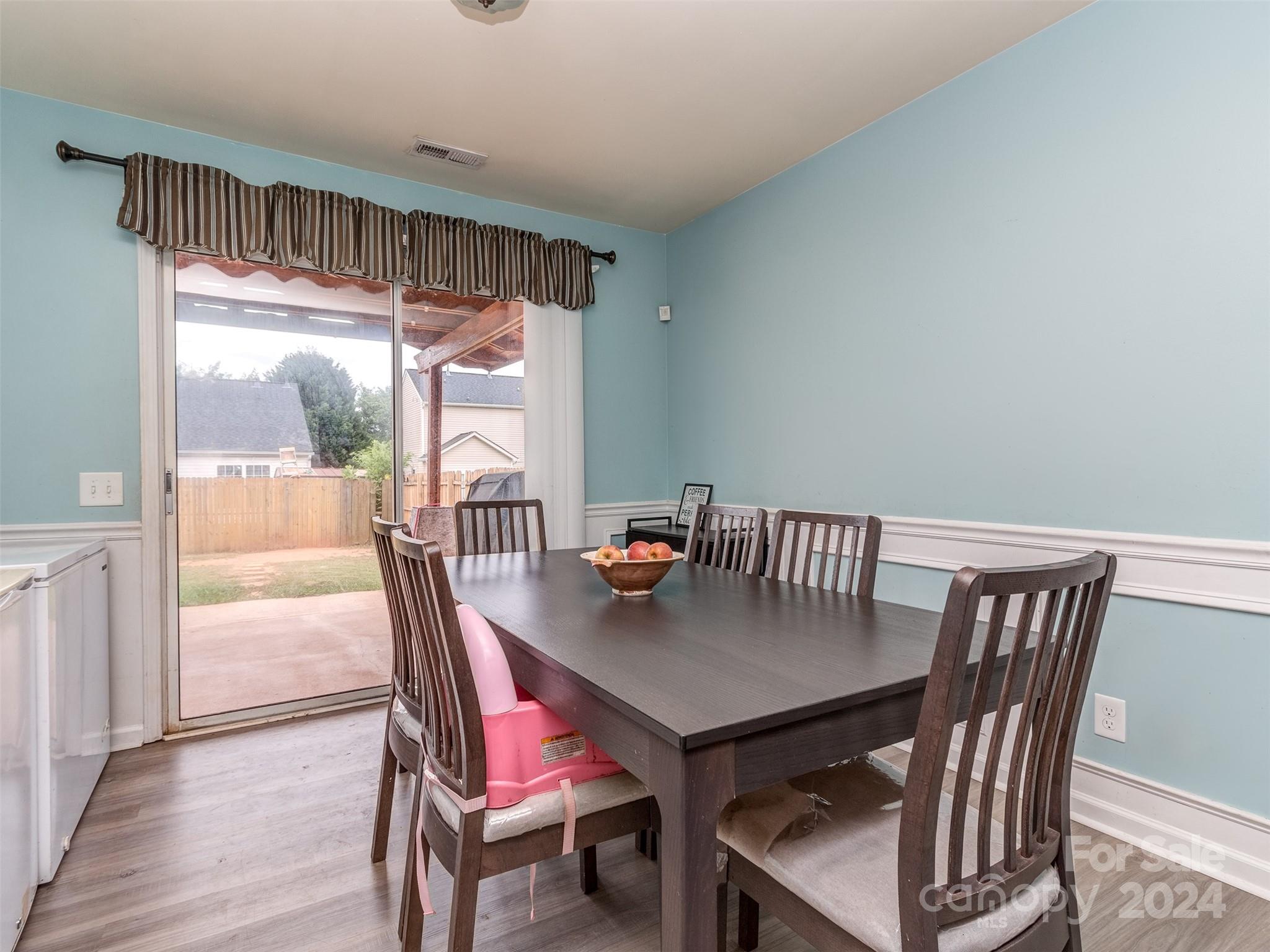 Peachtree Hills - Residential