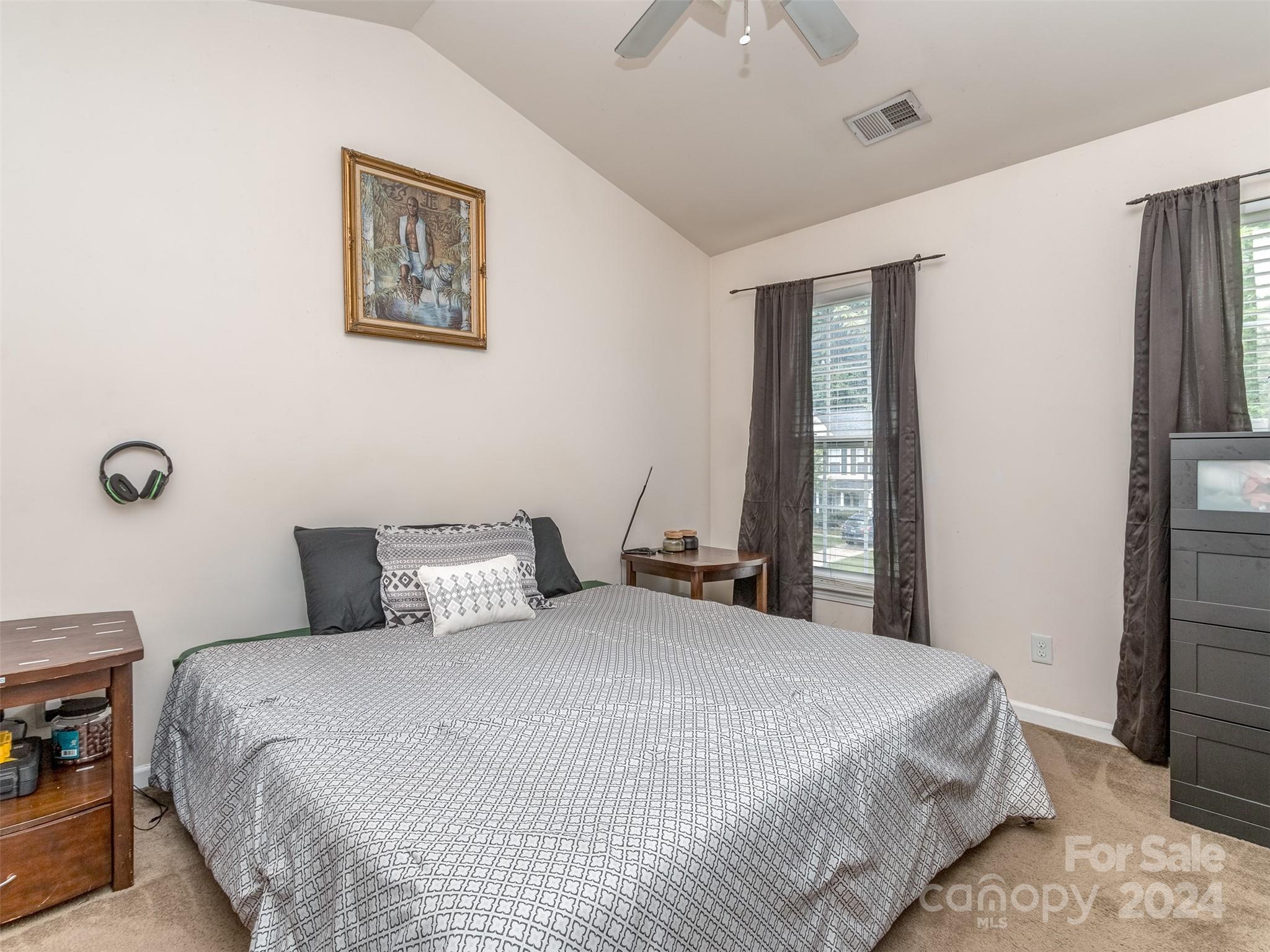 Peachtree Hills - Residential