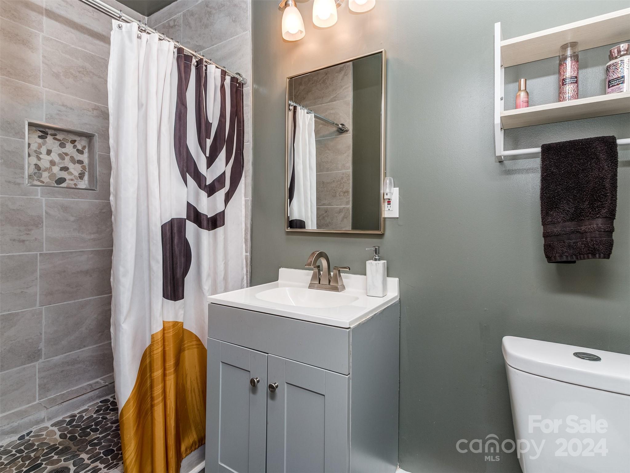 Peachtree Hills - Residential