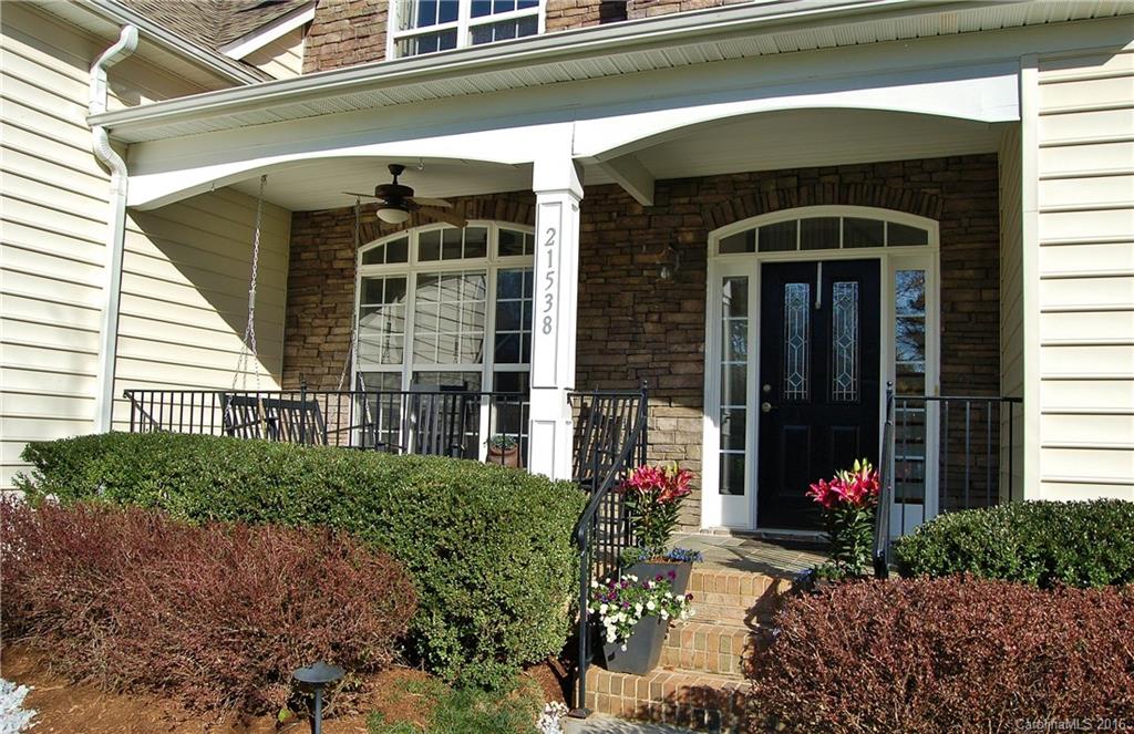 Crown Harbor - Residential