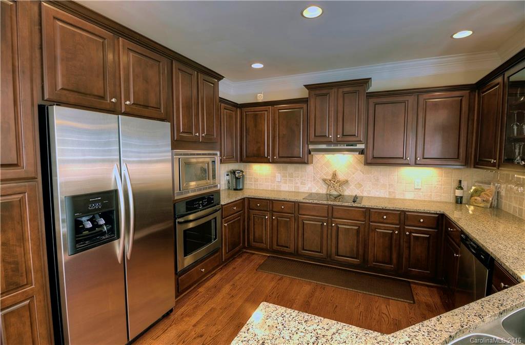 Crown Harbor - Residential