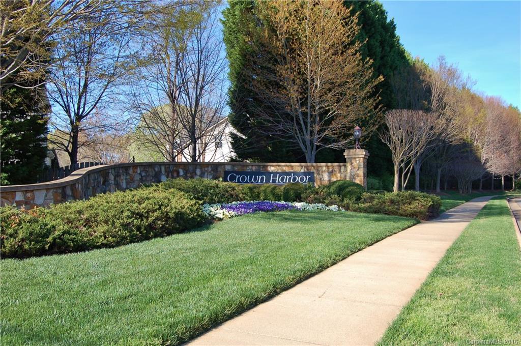 Crown Harbor - Residential