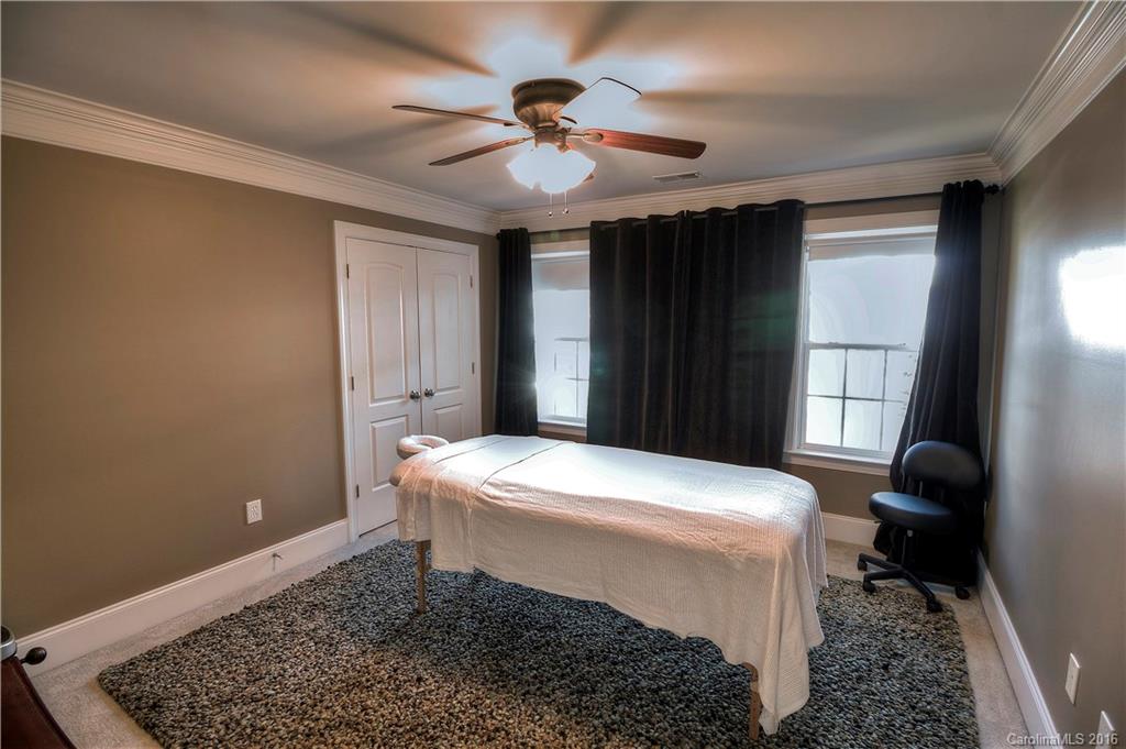 Crown Harbor - Residential