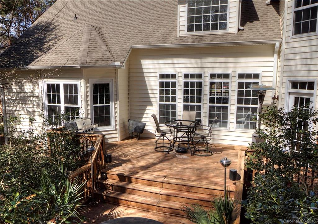 Crown Harbor - Residential