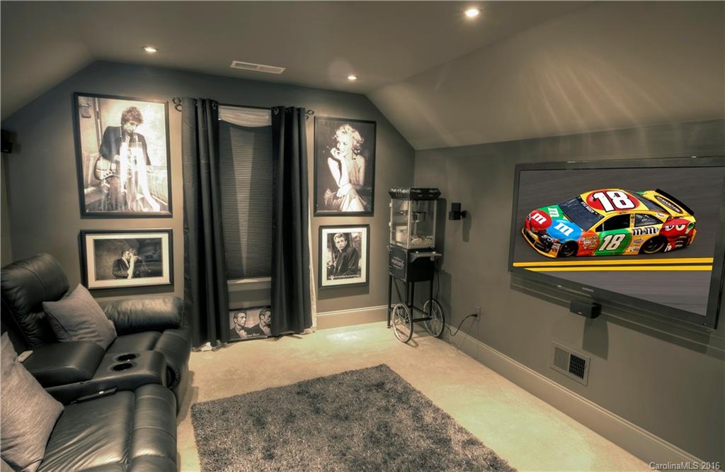 Crown Harbor - Residential