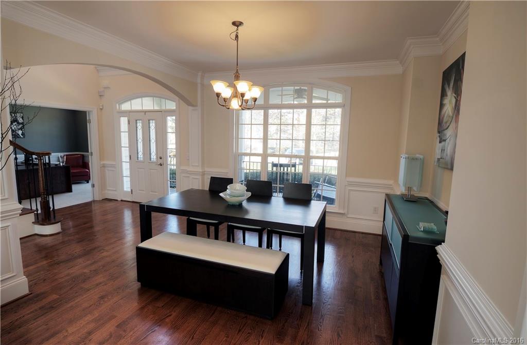 Crown Harbor - Residential